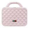 Bestron Wafelijzer AWB700P Luikse wafel 750 W roze