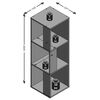 Miniatuurafbeelding van het product 5 van 6