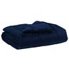 vidaXL Zomer Dekbed 200 x 240 cm Zomer Microfiber (100% polyester)