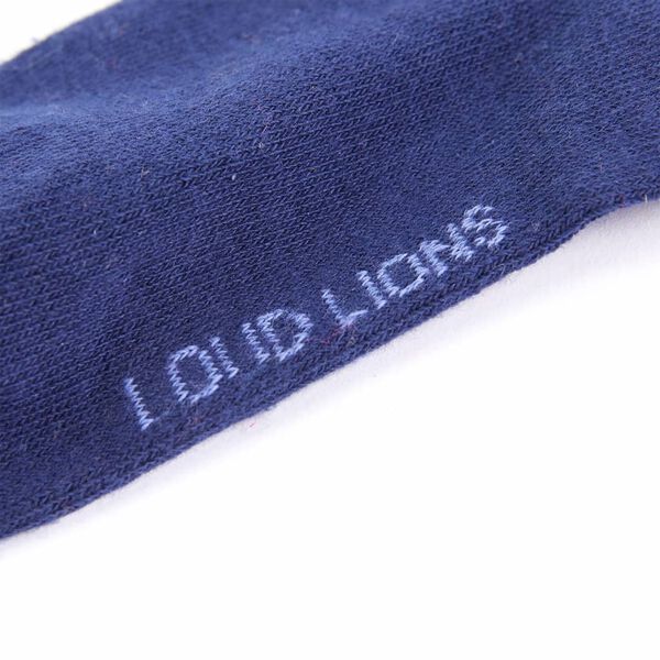 Kindersokken 5 paar EU 23-26