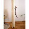Kerbl Kattenklimtas 240 cm beige
