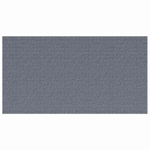 vidaXL Tapijt Loper Lichtgrijs 80 x 150 cm Stof