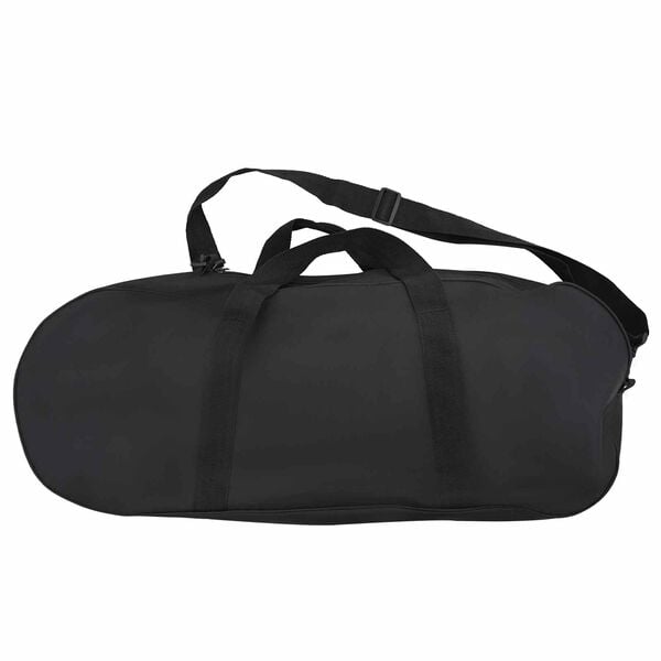 vidaXL 3 in 1 sneeuwschoenen met wandelschoenen Blauw en Zwart