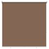 vidaXL Rolgordijn UV-bescherming Taupe 120 x 140 cm Polyester