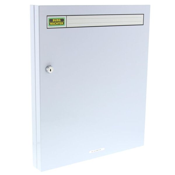 BURG-W&Auml;CHTER Sleutelkast 6750/72 R Grijs