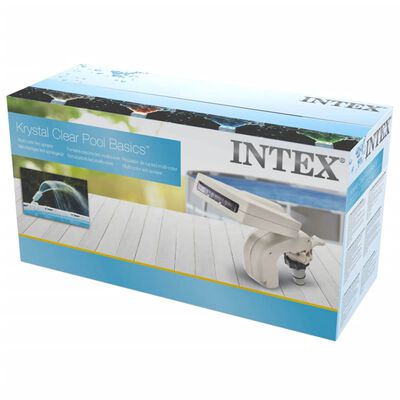 Intex LED-zwembadsproeier PP 28089