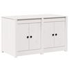 White_pinewood