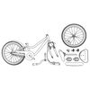 Miniatuurafbeelding van het product 8 van 8