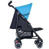 Safety 1st Buggy Compa City zwart en blauw 1260325000