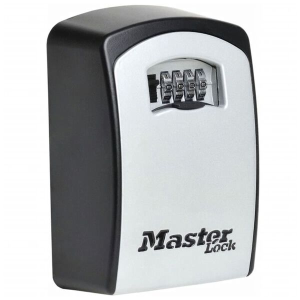 Master Lock Grote sleutelkluis 5403EURD