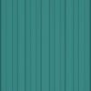 vidaXL Dakpanelen 12 st 100x45 cm gegalvaniseerd staal groen
