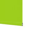 vidaXL Rolgordijn verduisterend 80x230cm stofbreedte 75,7 cm polyester