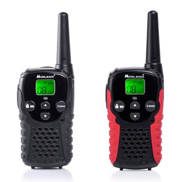 MIDLAND Walkie-talkieset