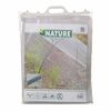 Nature Anti-insectennet 2x10 m transparant