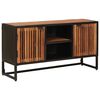 vidaXL Dressoir 105 x 30 x 55 cm