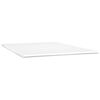 vidaXL Topmatras full 137x190x5 cm