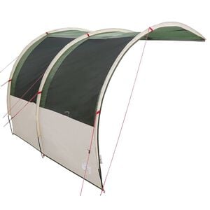 vidaXL Waterbestendige Tarp -persoons 260 x 200 x 260 cm Waterdicht