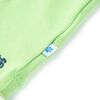 Kinderpoloshirt&nbsp;104 neongroen