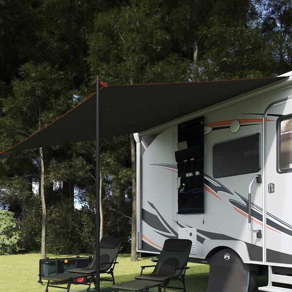 vidaXL Waterbestendige Tarp