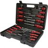 KS Tools 39-delige Schroevendraaier- en bitset