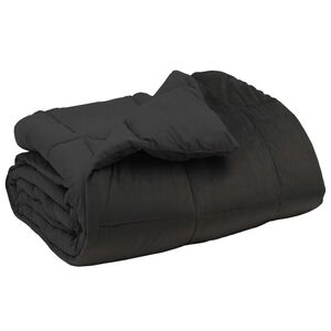 vidaXL Winter Dekbed 240 x 260 cm Winter Microfiber (100% polyester)
