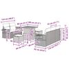 Miniatuurafbeelding van het product 13 van 14