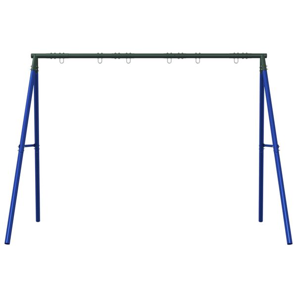 vidaXL Schommelframe voor buiten B 273,5 x H 185 cm