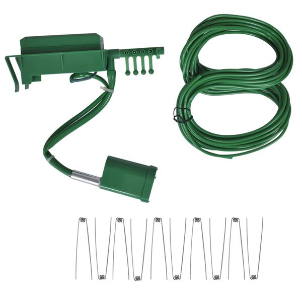 Irrigatiesysteem automatisch met timer voor watersproeier