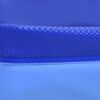 vidaXL Hondenzwembad inklapbaar 200x30 cm PVC blauw