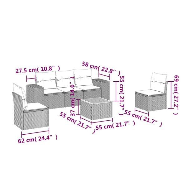Productafbeelding 3 van 14