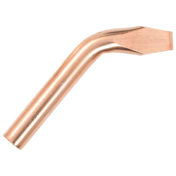 vidaXL Soldeerpunt voor 200 W soldeerbout