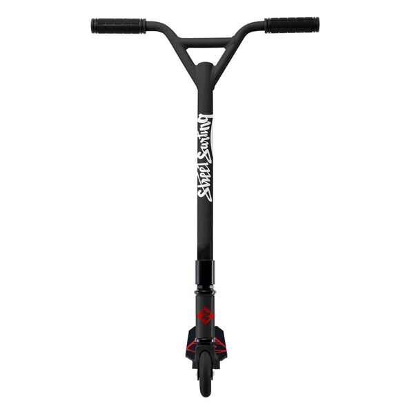 Street Surfing Stuntstep Torpedo Black Core