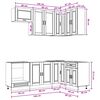 Miniatuurafbeelding van het product 8 van 9