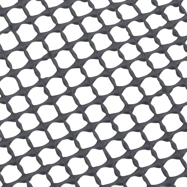 vidaXL Tenttapijt 300x500 cm antracietkleurig