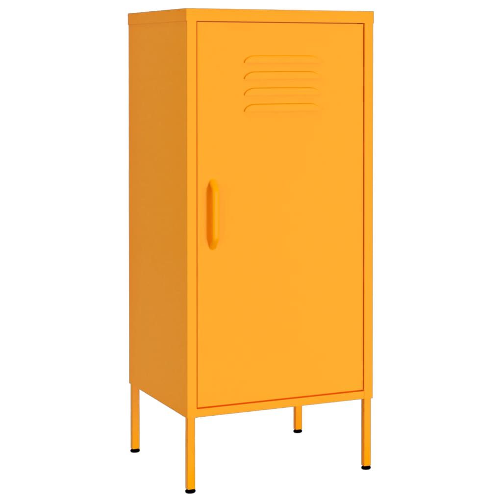 VidaXL Dressoir 60x35x70 cm bewerkt hout wit - Kantoormeubelen Plus