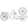 Miniatuurafbeelding van het product 8 van 9