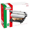 Bestron Panini grill 700 W wit APM123W