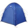 vidaXL Zwembad Tent met dak Azure Blauw 366 x 305 x 231 cm