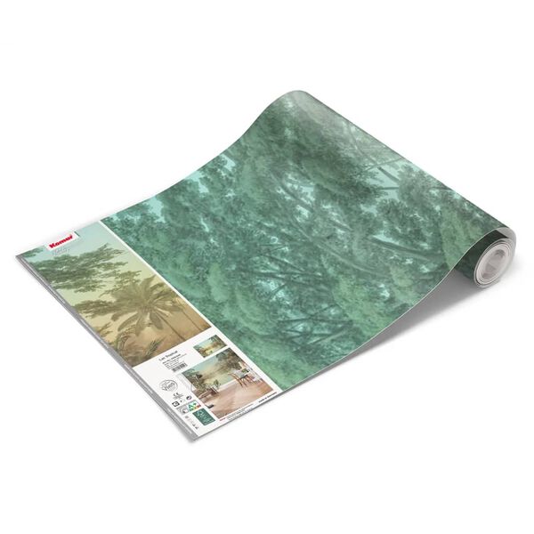 Komar Fotobehang Lac Tropical 400x270 cm