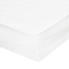 vidaXL Matras 18 cm visco-traagschuim 90x200 cm H2