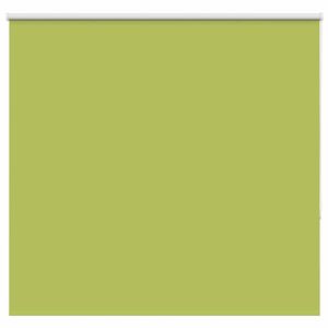 vidaXL Rolgordijn verduisterend 145x130 cm stofbreedte 141,6 cm