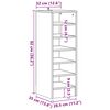 Miniatuurafbeelding van het product 11 van 12