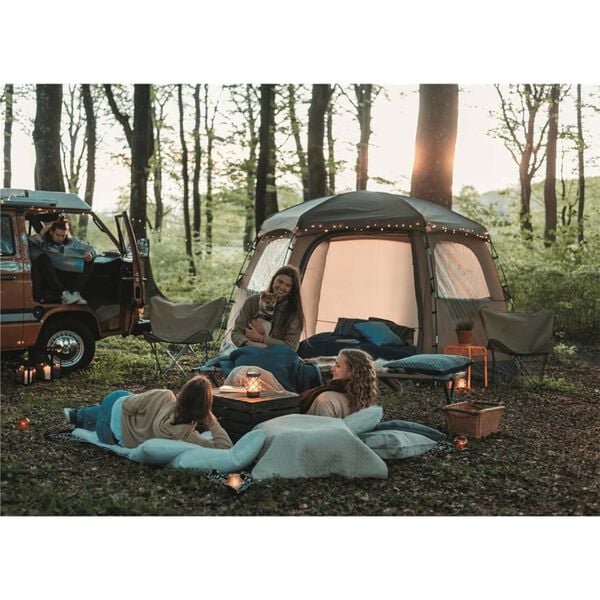 Easy Camp Tent Moonlight joert 6-persoons