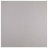 vidaXL Binnen kleed LUGO Cr&egrave;mekleurig 120 x 120 cm Polyester