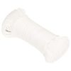 vidaXL Multifunctioneel gebruikstouw 5 mm 50 m Wit PP