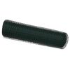vidaXL Hexagon Hek 0,6 x 100 m PVC Groen