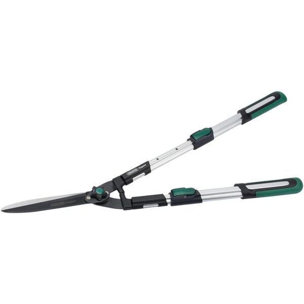 Draper Tools Expert Snoeischaar telescopisch 285 cm 36780