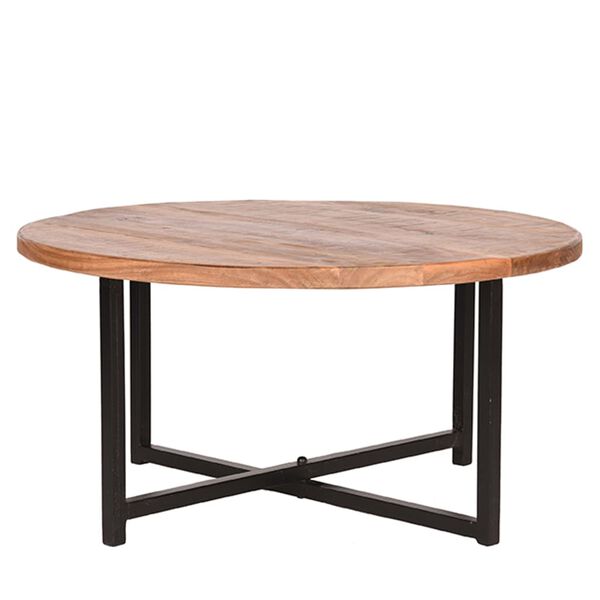 LABEL51 Salontafel Dex 80x40 cm