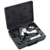 vidaXL Pneumatische gereedschapsset 1/2'' 16-delig