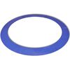vidaXL Veiligheidsmat voor 13'/3,96 m ronde trampoline